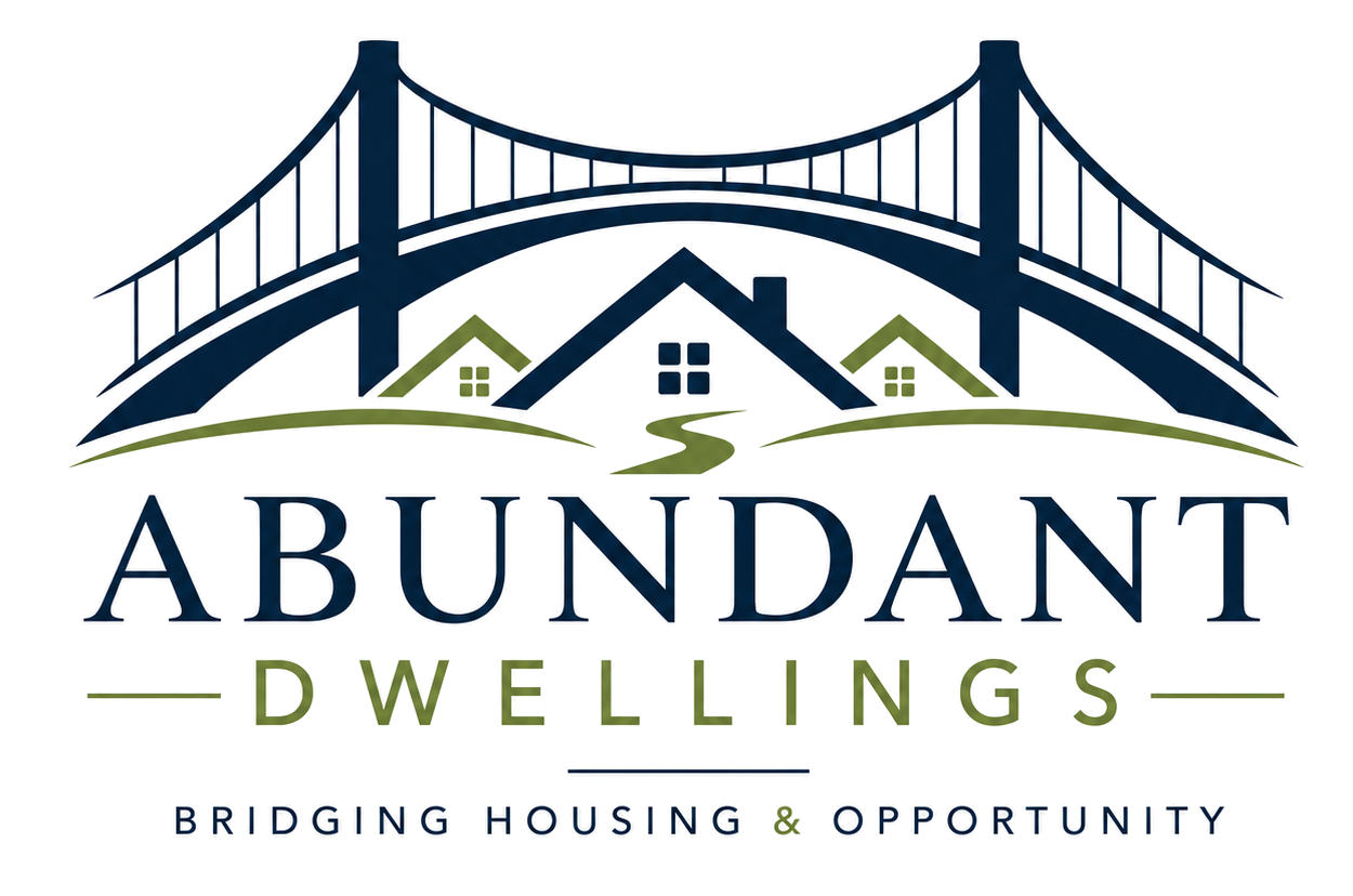 Abundant Dwellings
